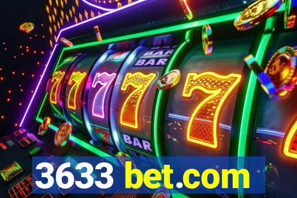 3633 bet.com